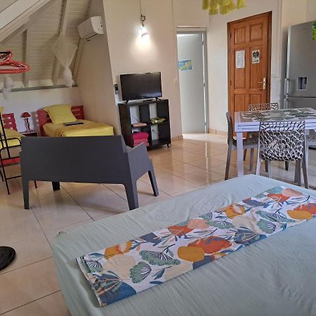 Studio 1 - Grande Anse - 4 Pers - Proche Bourg Terre-De-Haut Εξωτερικό φωτογραφία