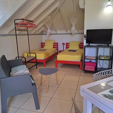 Studio 1 - Grande Anse - 4 Pers - Proche Bourg Terre-De-Haut Εξωτερικό φωτογραφία