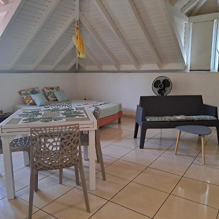 Studio 1 - Grande Anse - 4 Pers - Proche Bourg Terre-De-Haut Εξωτερικό φωτογραφία